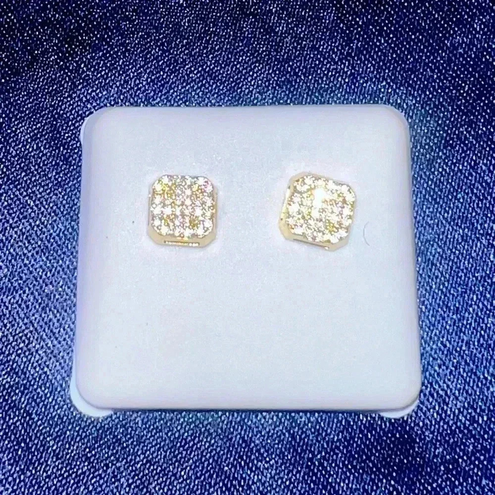 Unisex Earrings